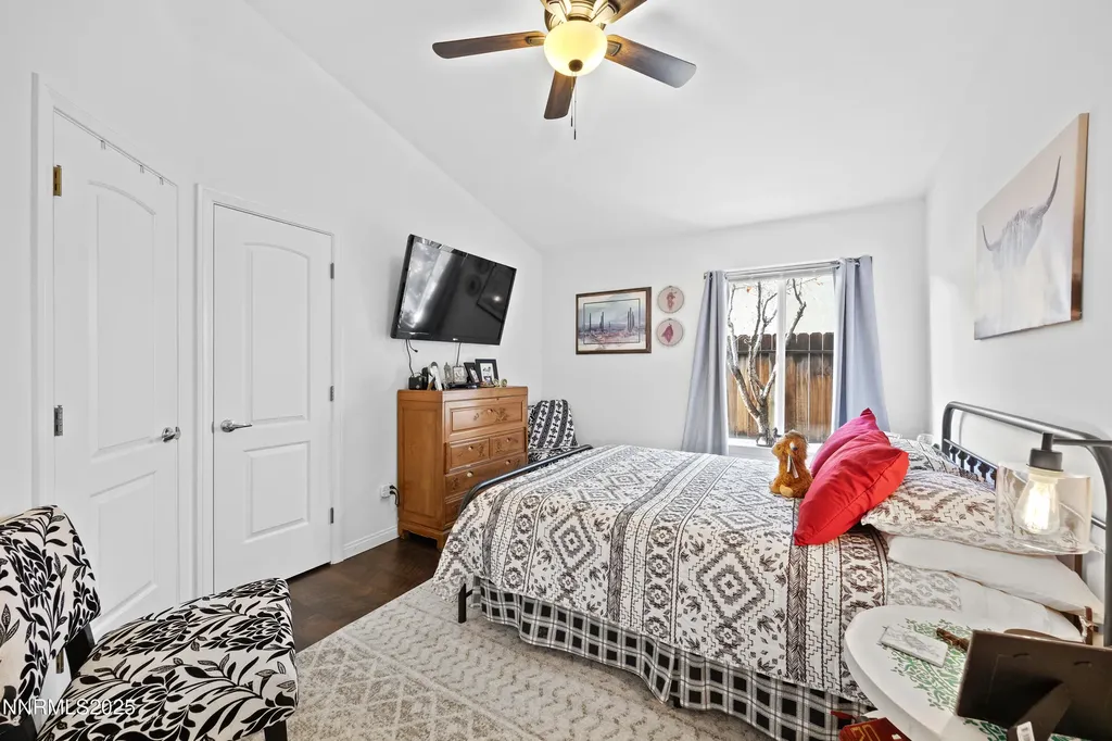 1608 Evergreen Carson City NV 89703