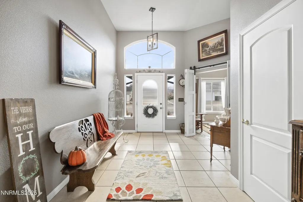 1608 Evergreen Carson City NV 89703