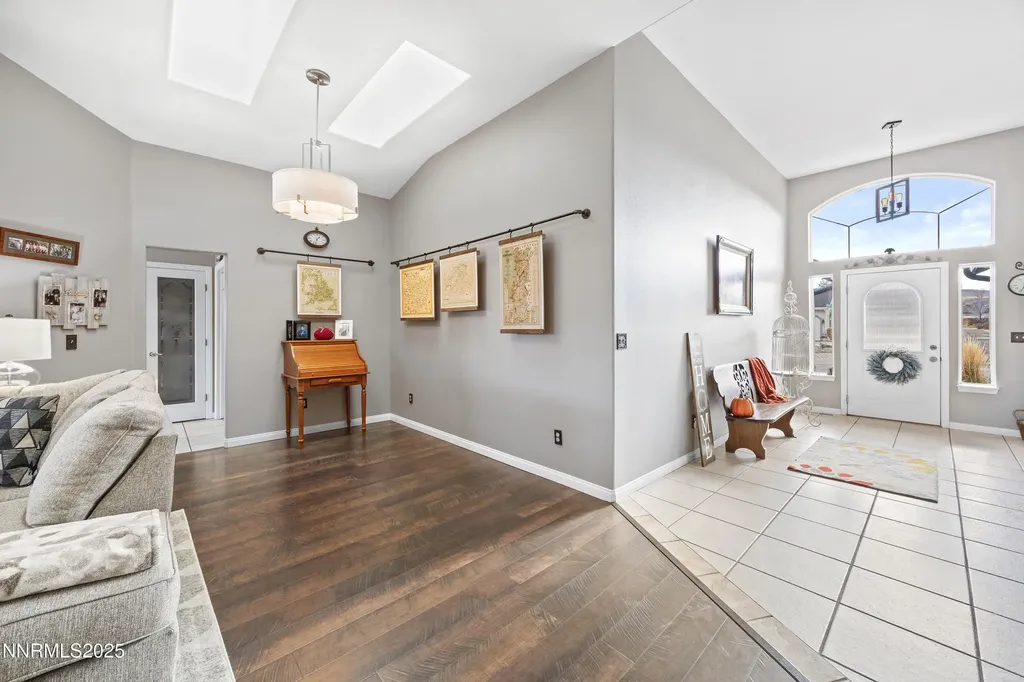 1608 Evergreen Carson City NV 89703