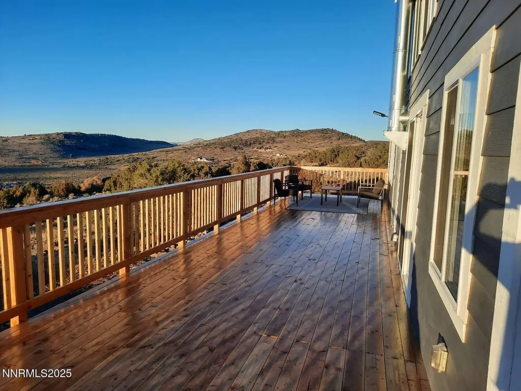 3800 Bullfrog Reno NV 89521