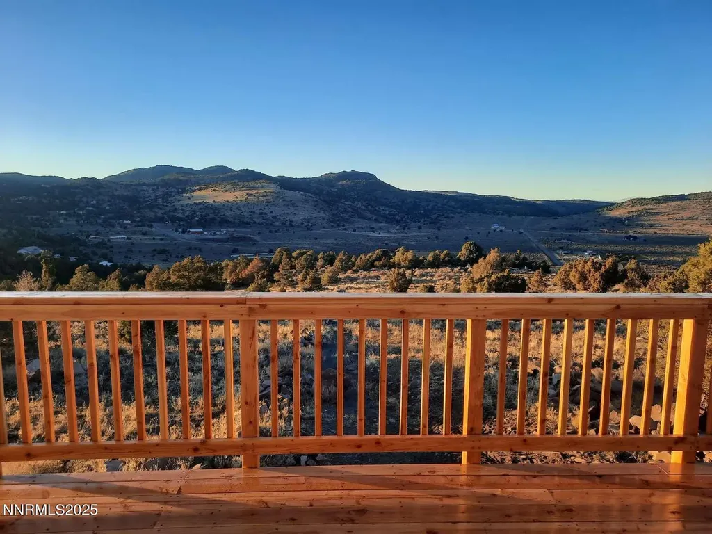 3800 Bullfrog Reno NV 89521