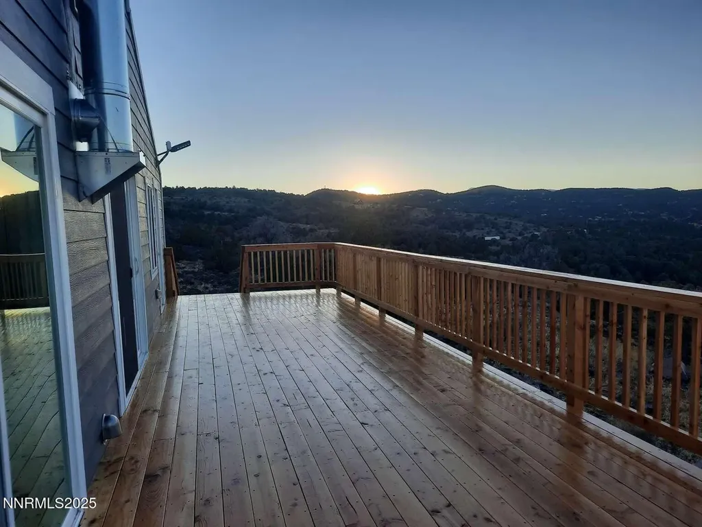 3800 Bullfrog Reno NV 89521