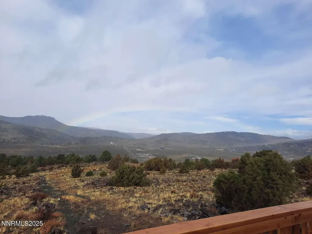 3800 Bullfrog Reno NV 89521