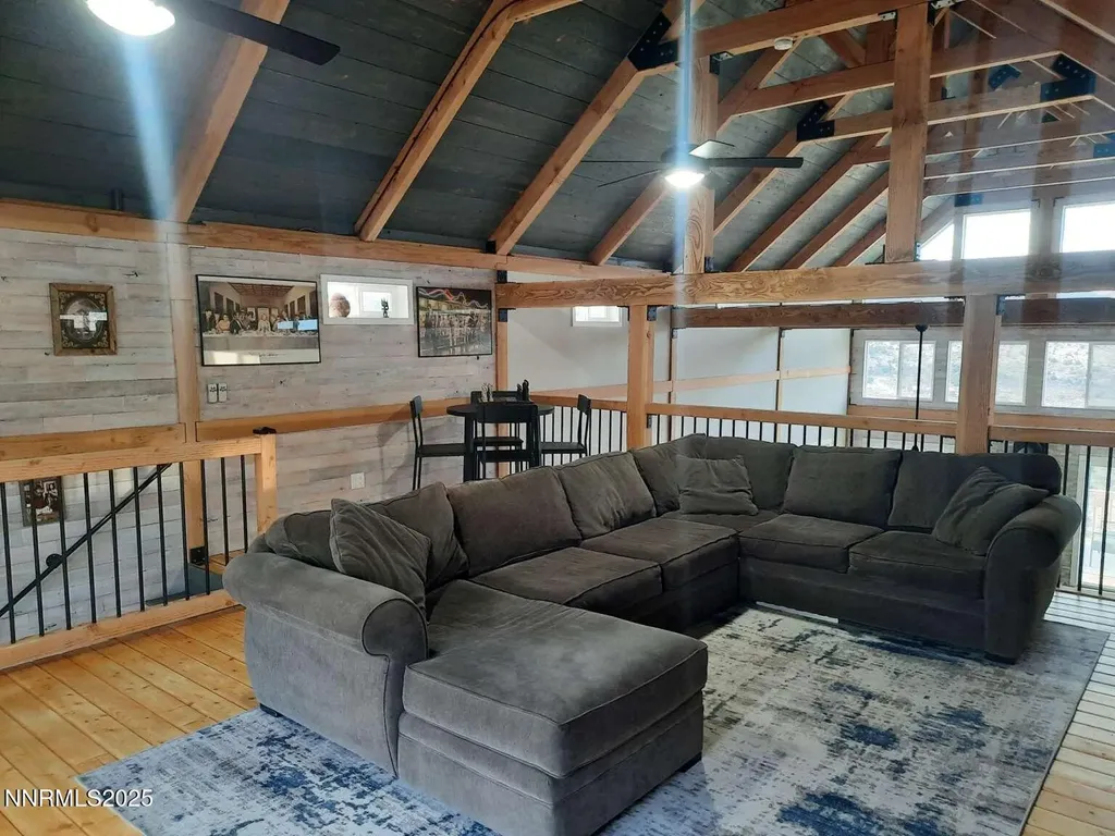 3800 Bullfrog Reno NV 89521