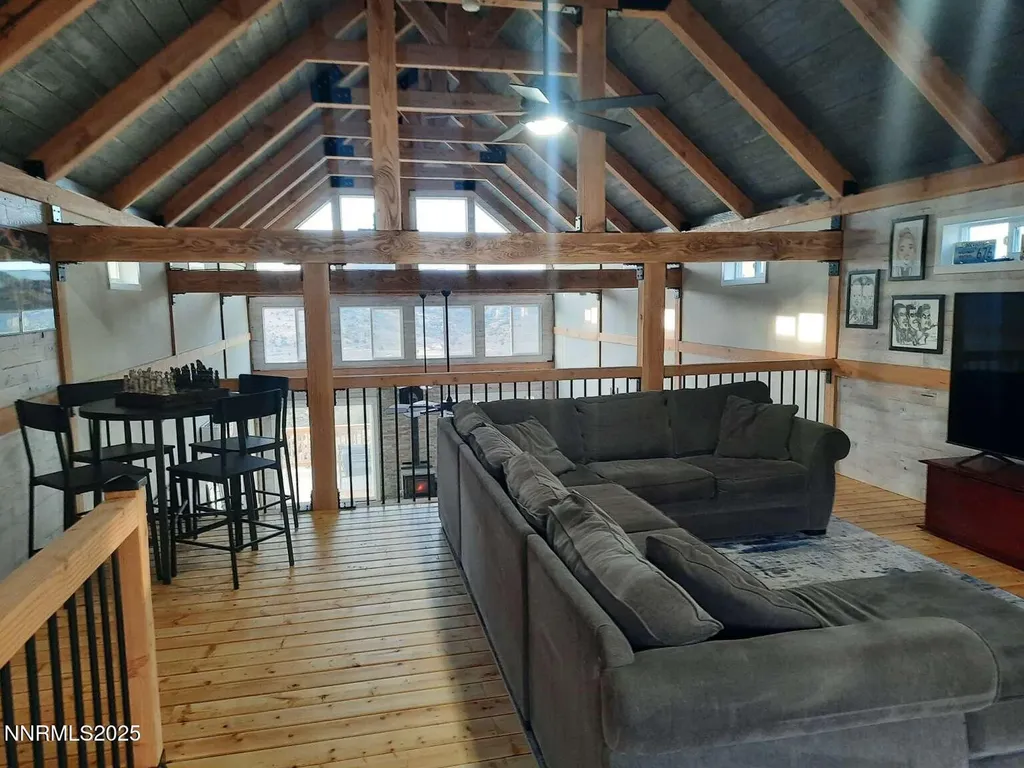 3800 Bullfrog Reno NV 89521