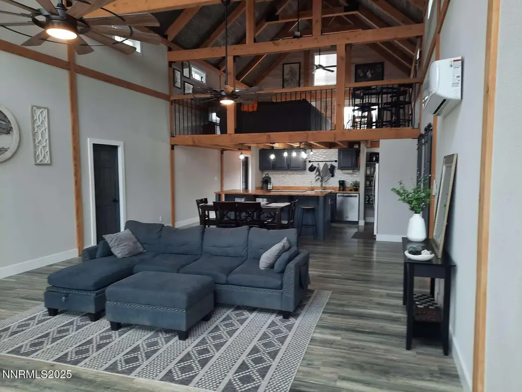 3800 Bullfrog Reno NV 89521