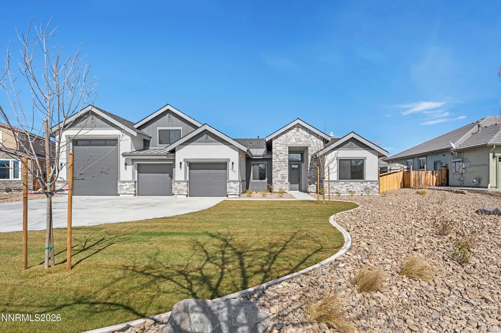 7240 Silver King Sparks NV 89436