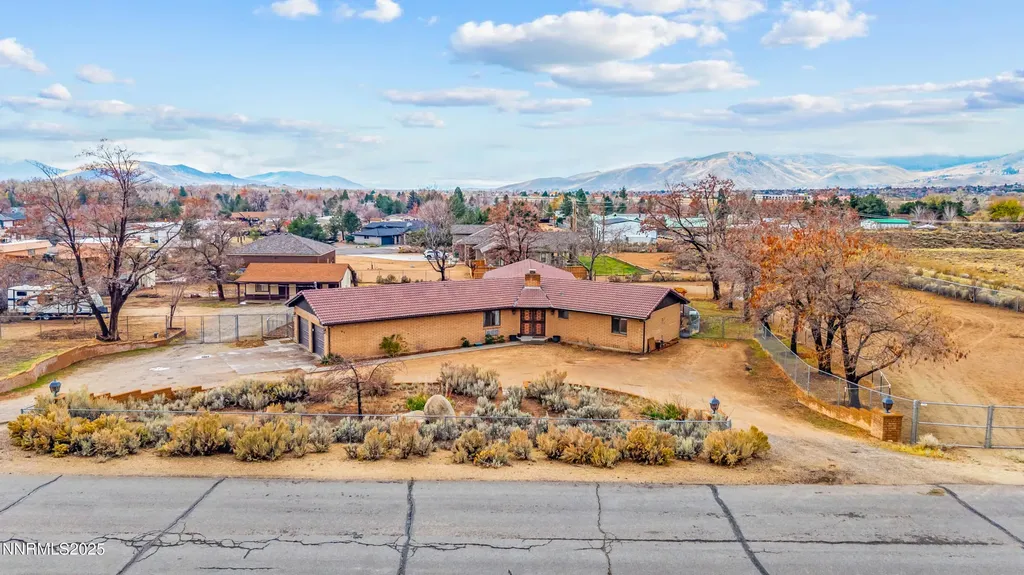 95 Bonanza Carson City NV 89706