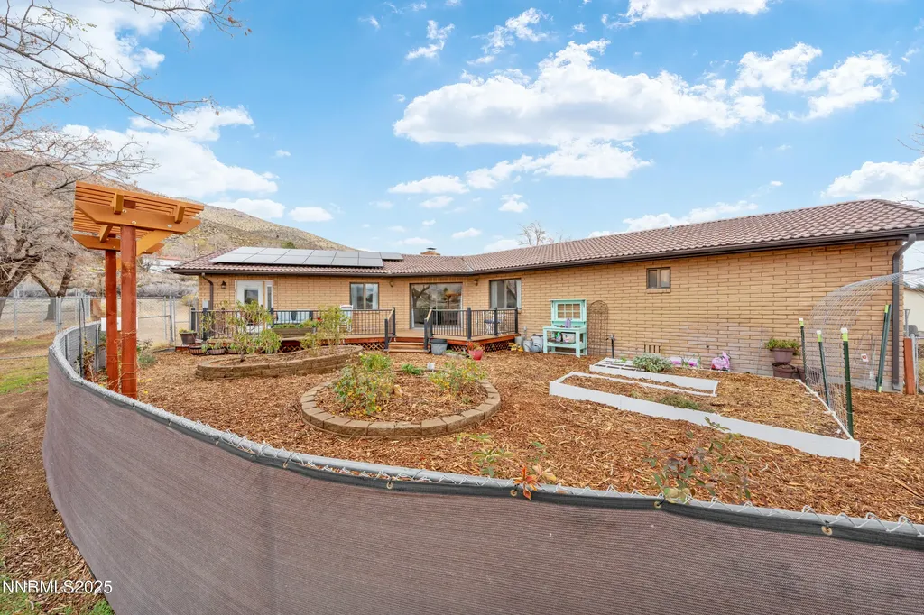 95 Bonanza Carson City NV 89706