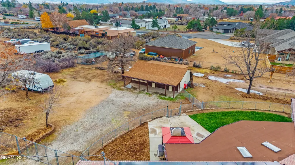 95 Bonanza Carson City NV 89706