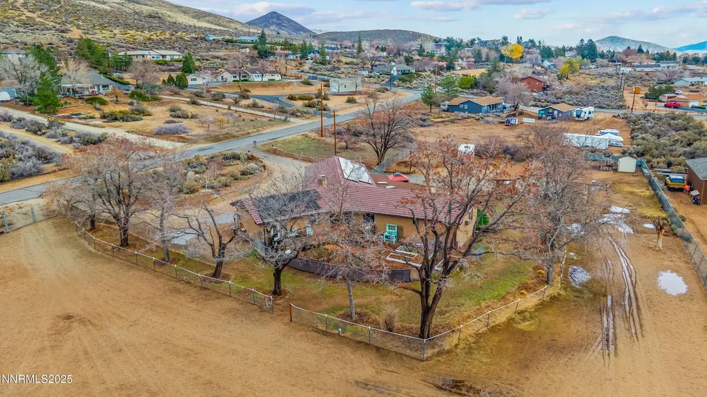 95 Bonanza Carson City NV 89706