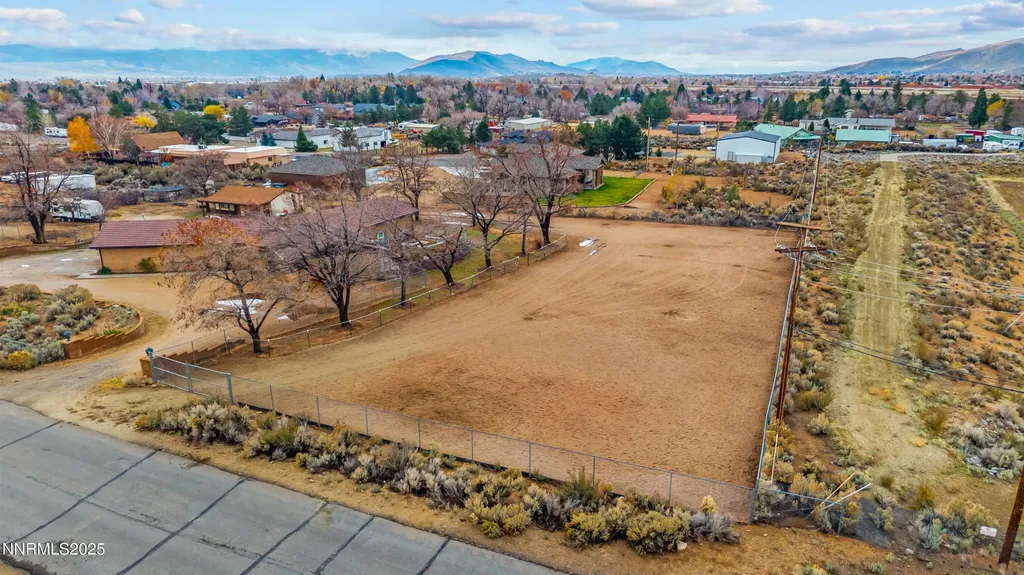 95 Bonanza Carson City NV 89706