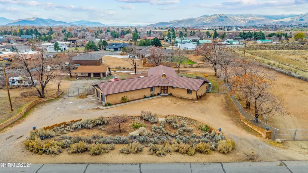 95 Bonanza Carson City NV 89706