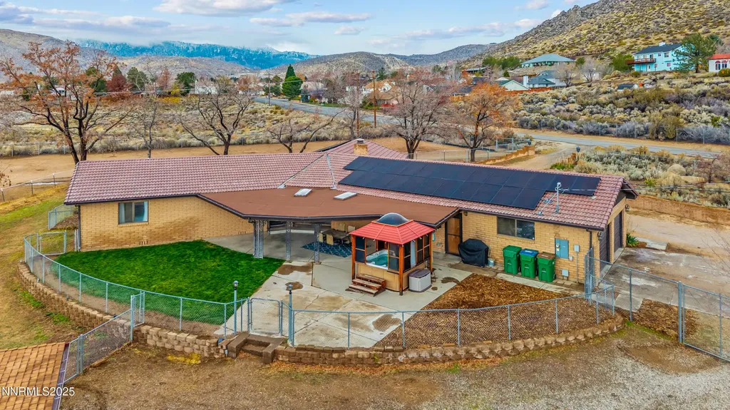 95 Bonanza Carson City NV 89706
