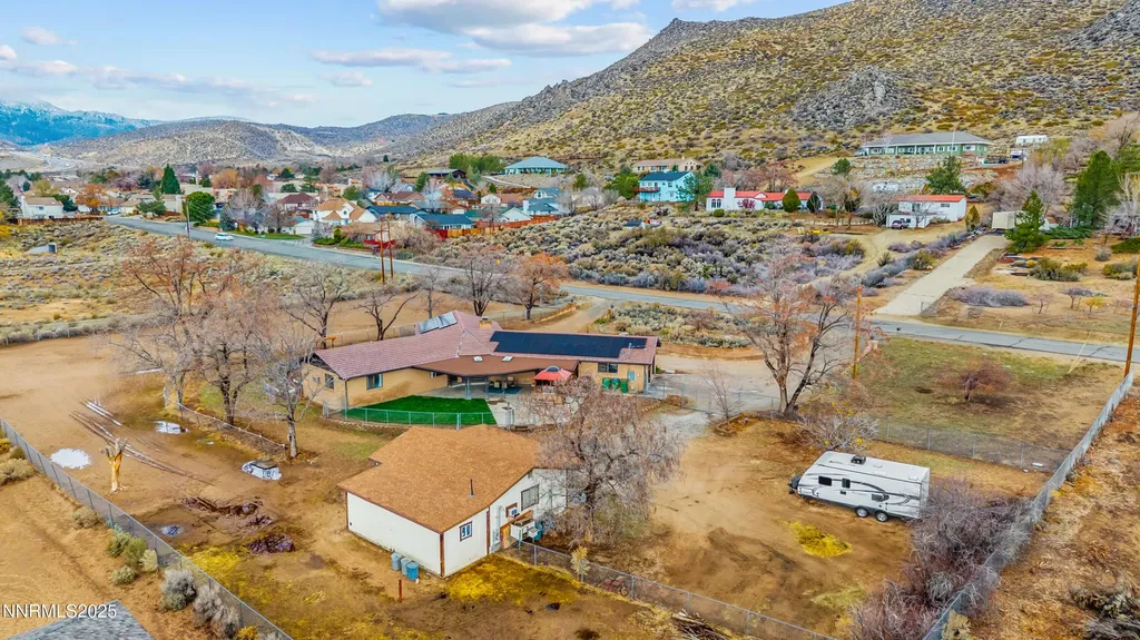 95 Bonanza Carson City NV 89706