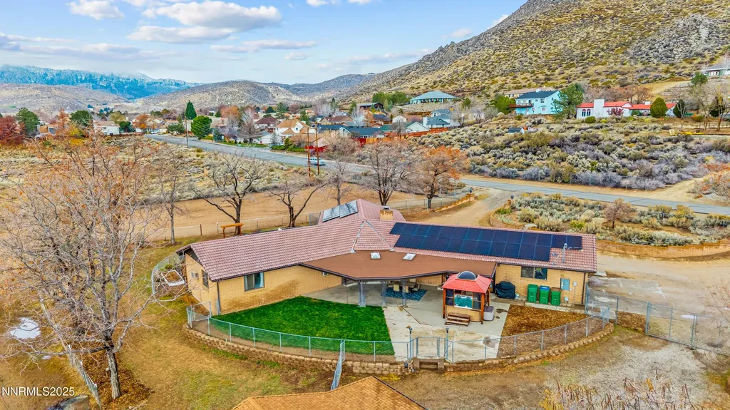 95 Bonanza Carson City NV 89706