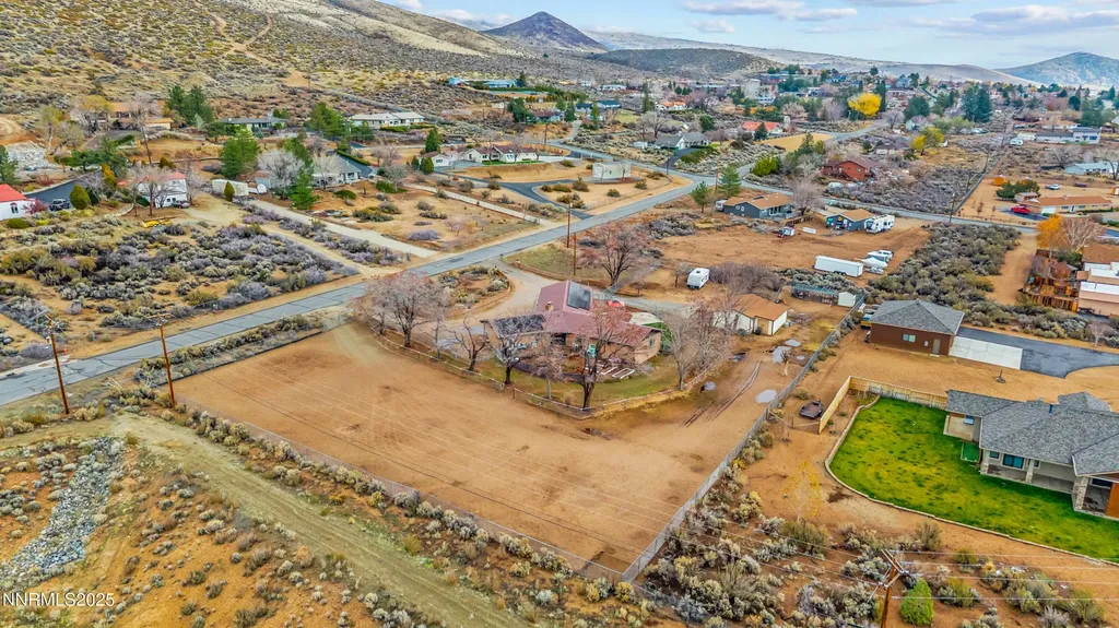 95 Bonanza Carson City NV 89706