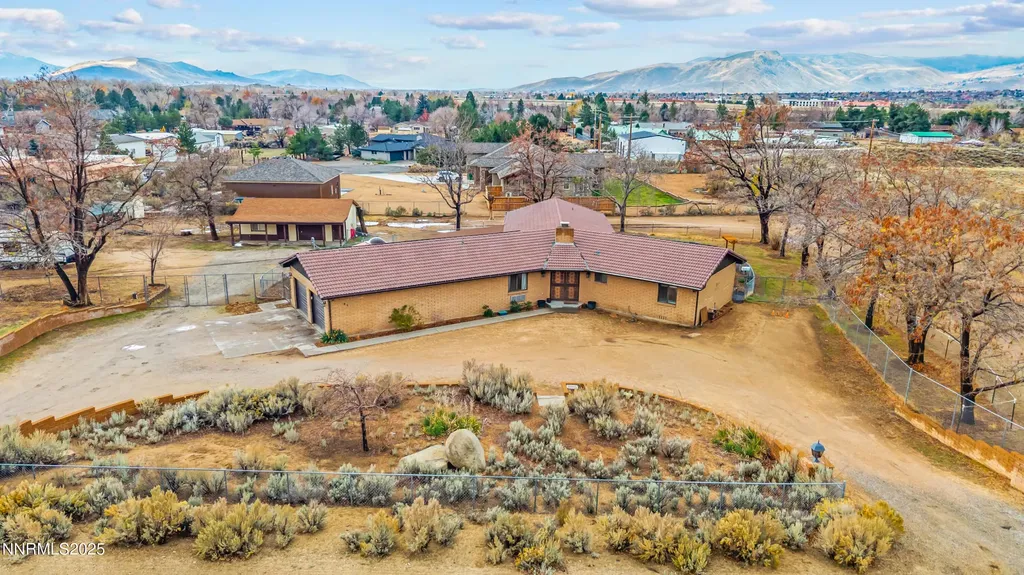 95 Bonanza Carson City NV 89706
