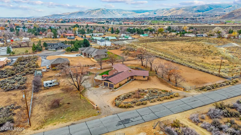95 Bonanza Carson City NV 89706