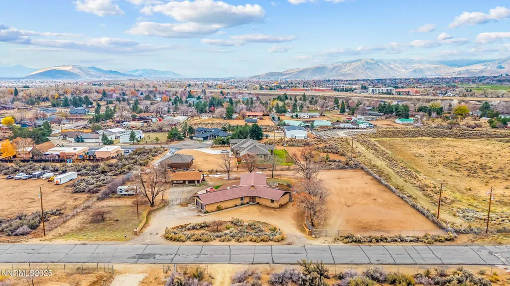 95 Bonanza Carson City NV 89706