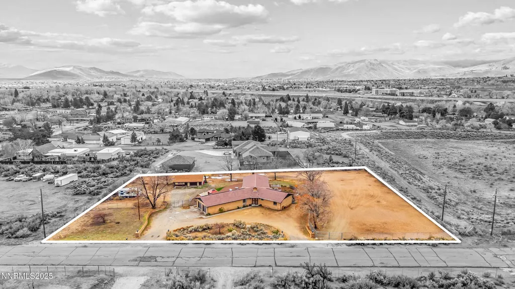 95 Bonanza Carson City NV 89706