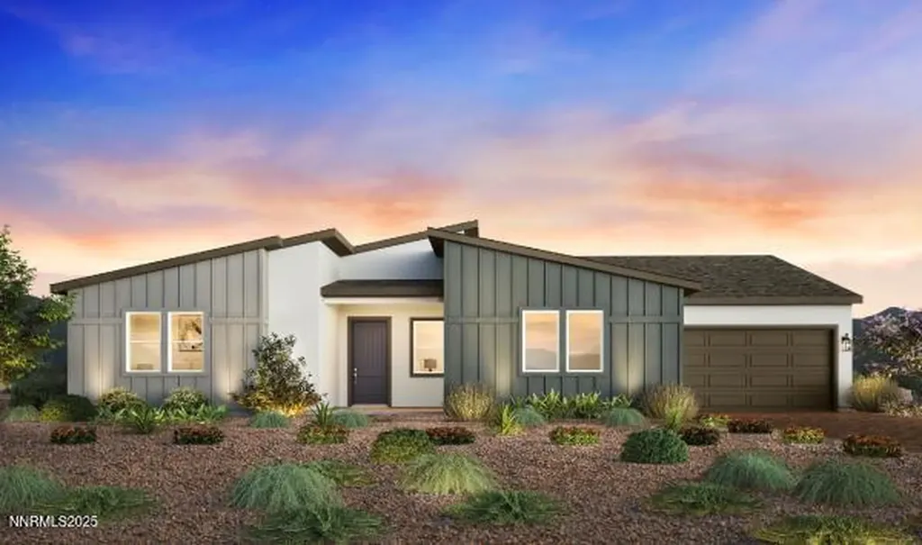1616 Venado Valley Carson City NV 89703