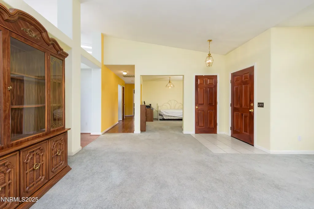 901 Valley Vista Carson City NV 89705