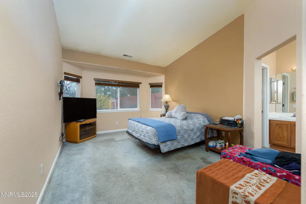 901 Valley Vista Carson City NV 89705