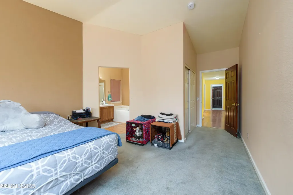 901 Valley Vista Carson City NV 89705
