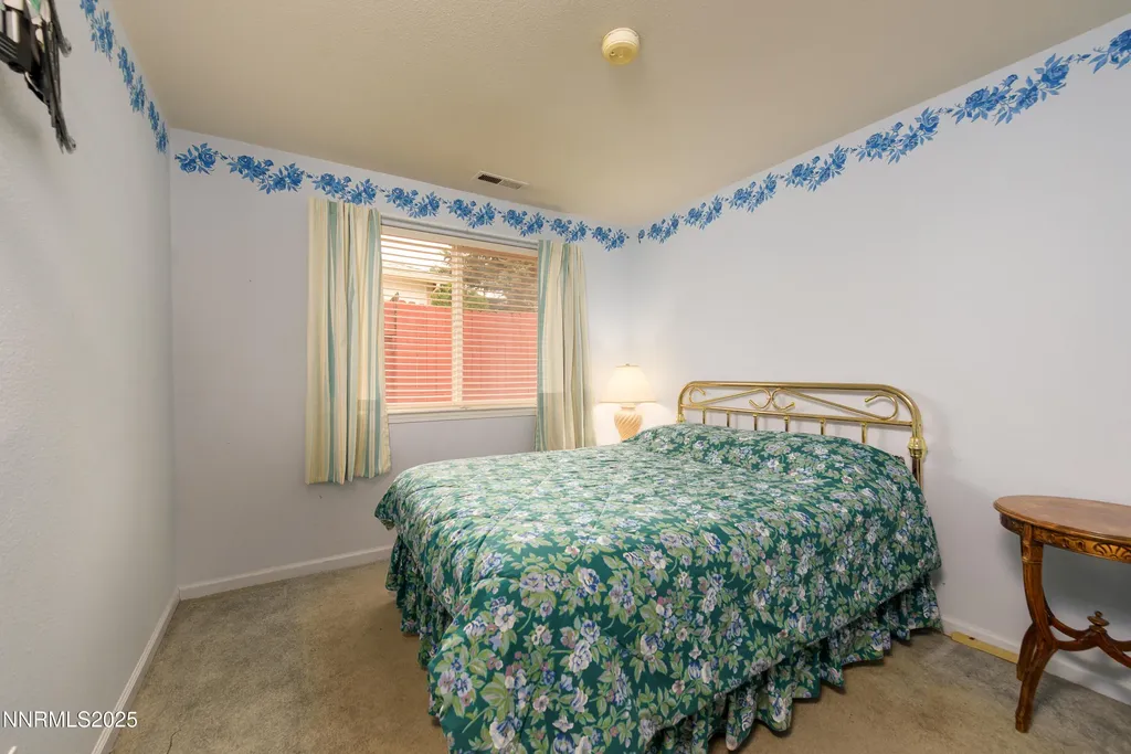 901 Valley Vista Carson City NV 89705
