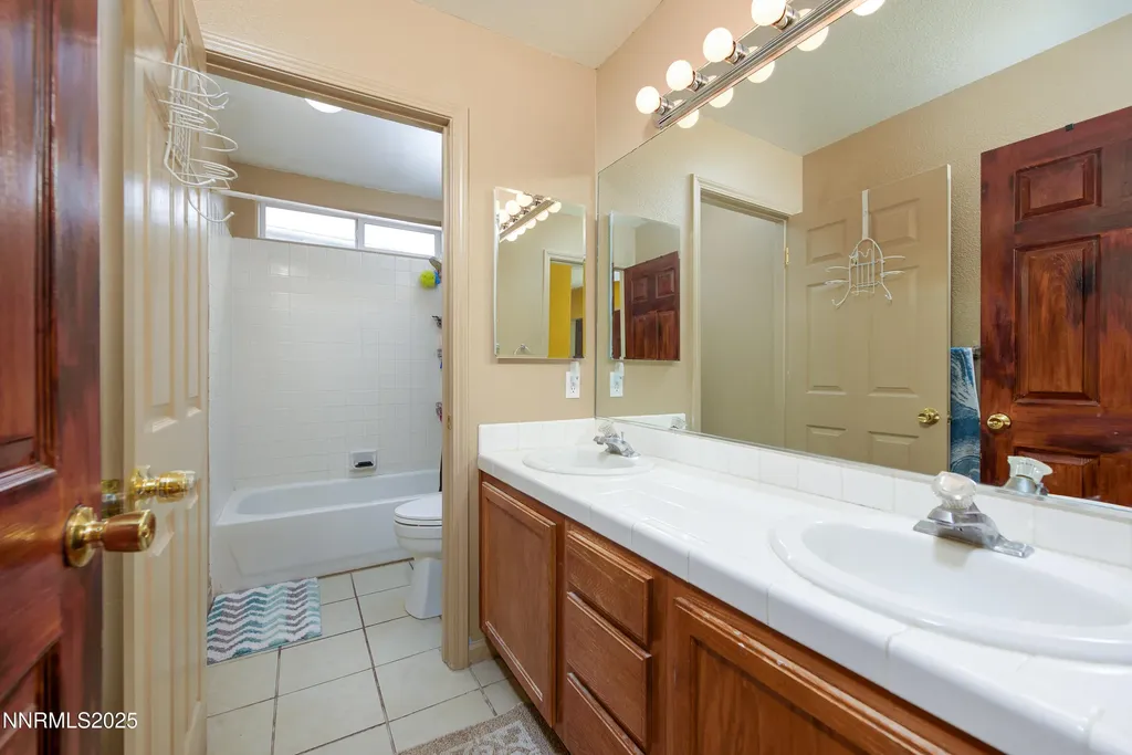 901 Valley Vista Carson City NV 89705