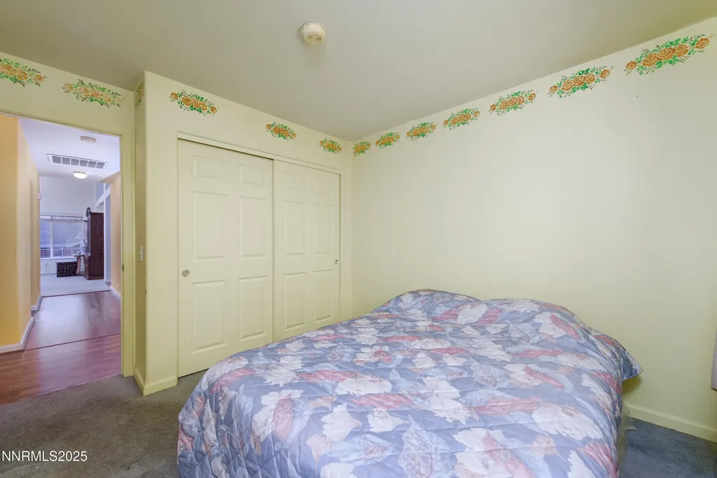 901 Valley Vista Carson City NV 89705