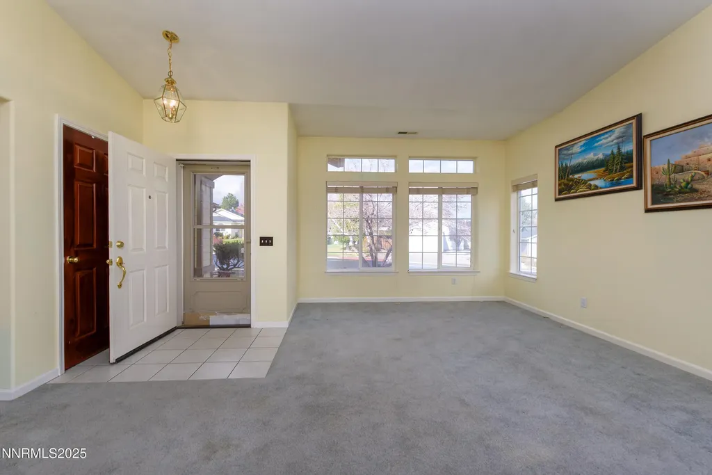 901 Valley Vista Carson City NV 89705