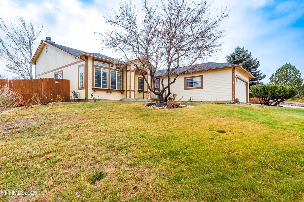 901 Valley Vista Carson City NV 89705