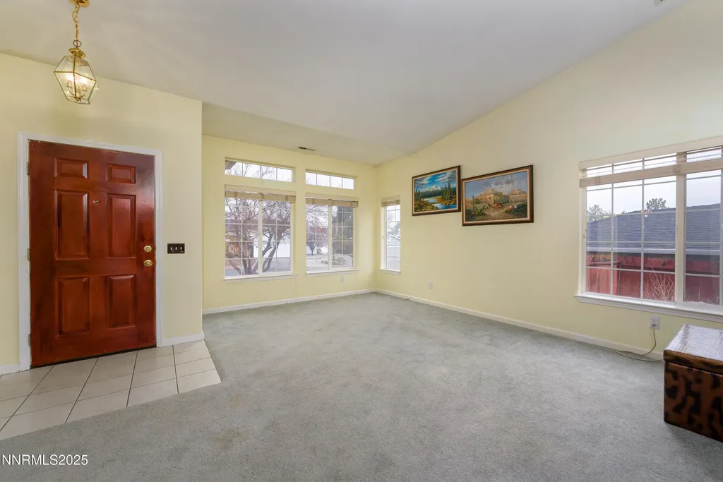 901 Valley Vista Carson City NV 89705