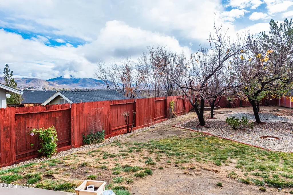 901 Valley Vista Carson City NV 89705