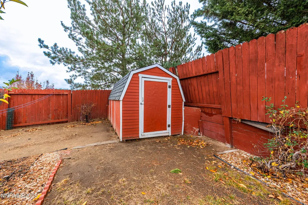901 Valley Vista Carson City NV 89705