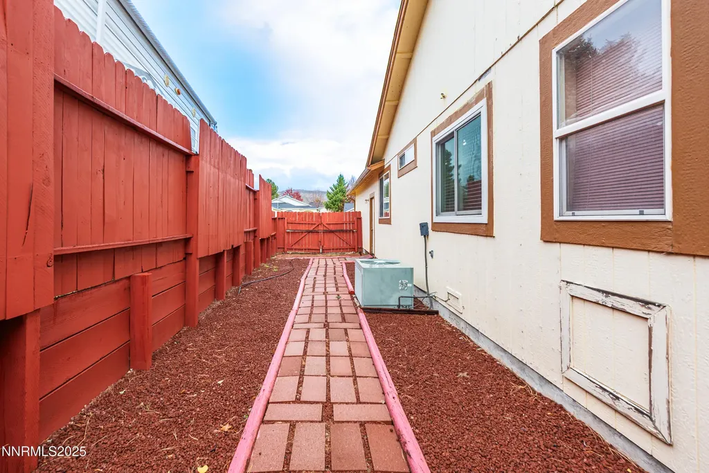 901 Valley Vista Carson City NV 89705