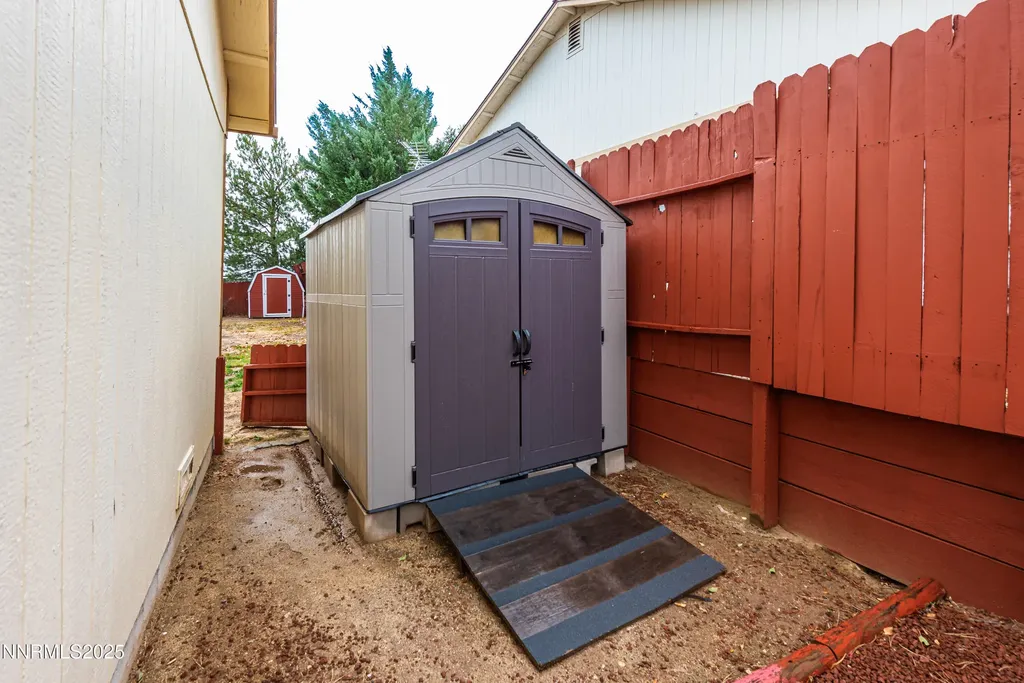 901 Valley Vista Carson City NV 89705