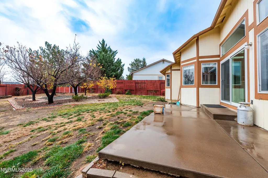 901 Valley Vista Carson City NV 89705