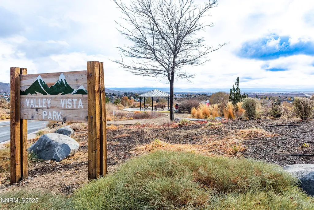 901 Valley Vista Carson City NV 89705