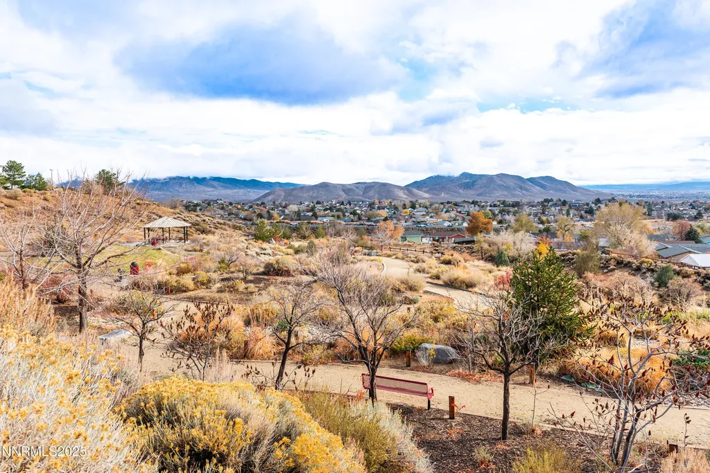 901 Valley Vista Carson City NV 89705