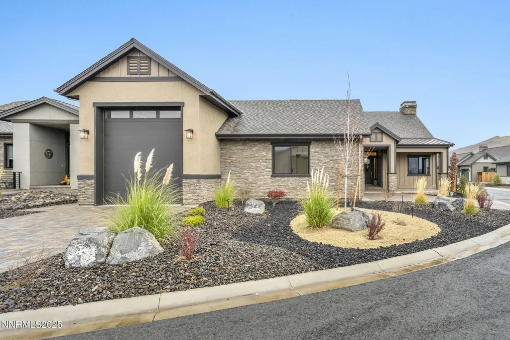 3270 Red Leaf Carson City NV 89703