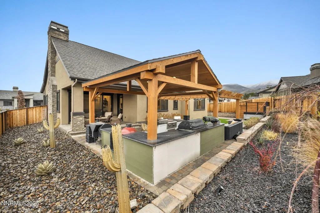 3270 Red Leaf Carson City NV 89703