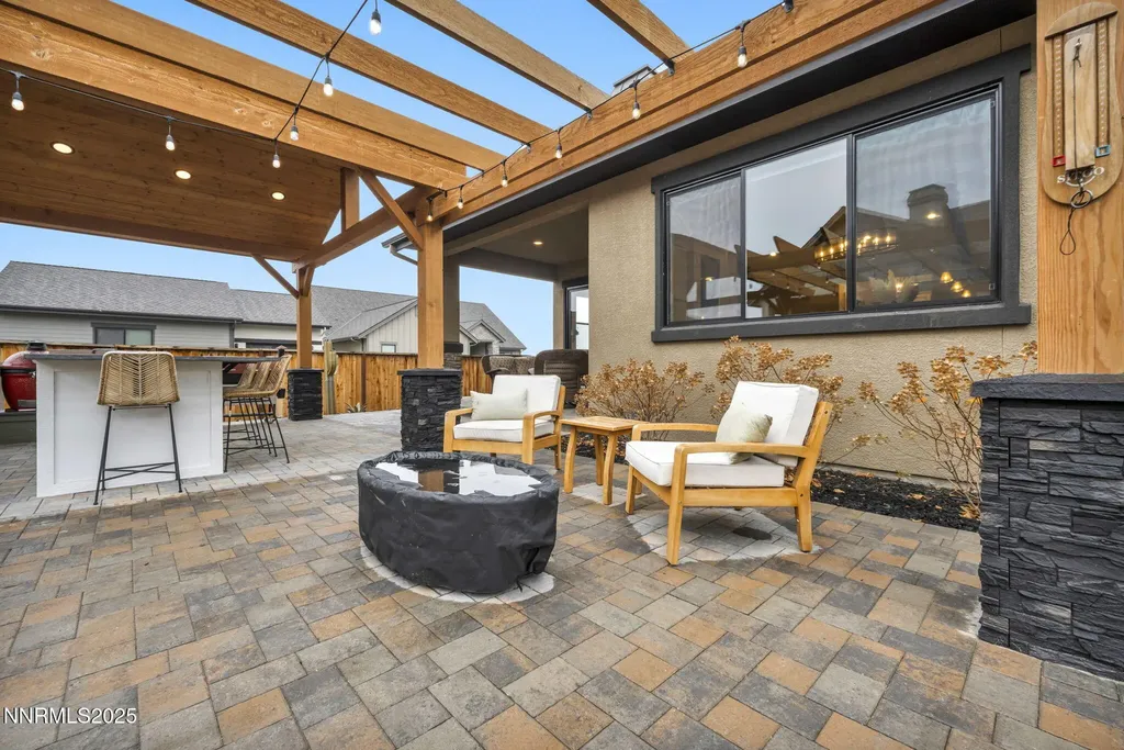 3270 Red Leaf Carson City NV 89703