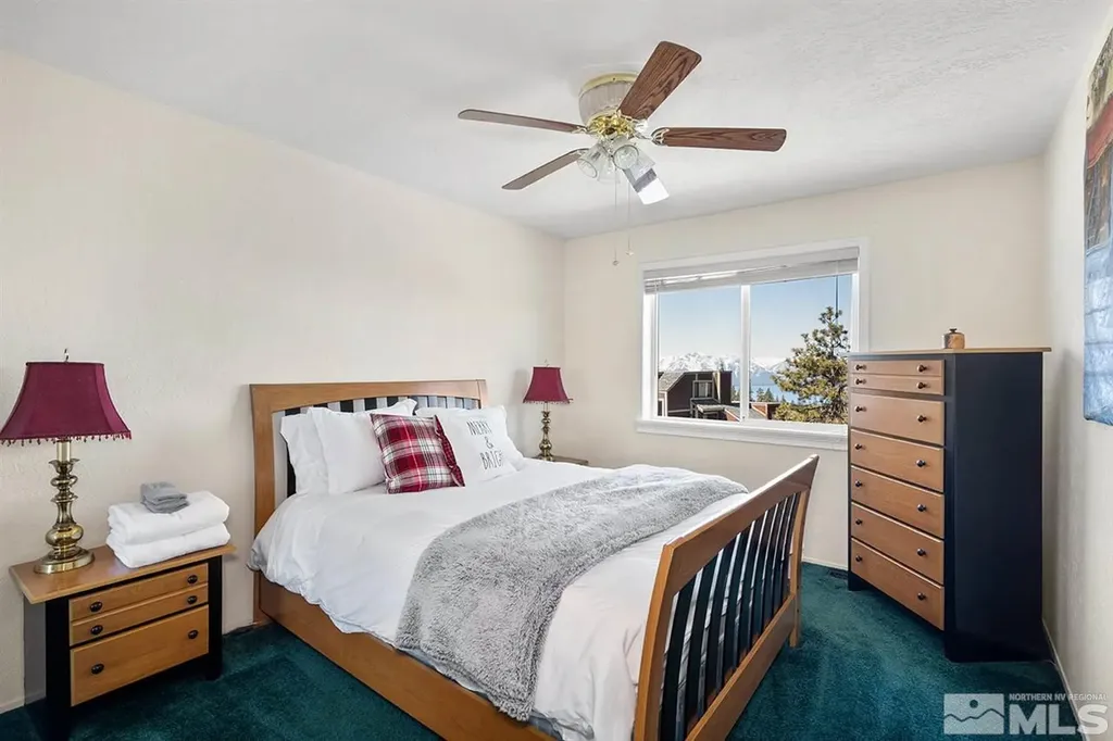 753 A Bigler Stateline NV 89449