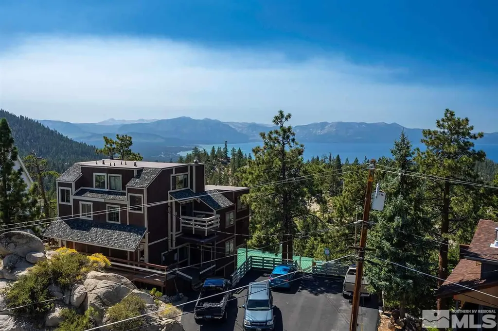 753 A Bigler Stateline NV 89449
