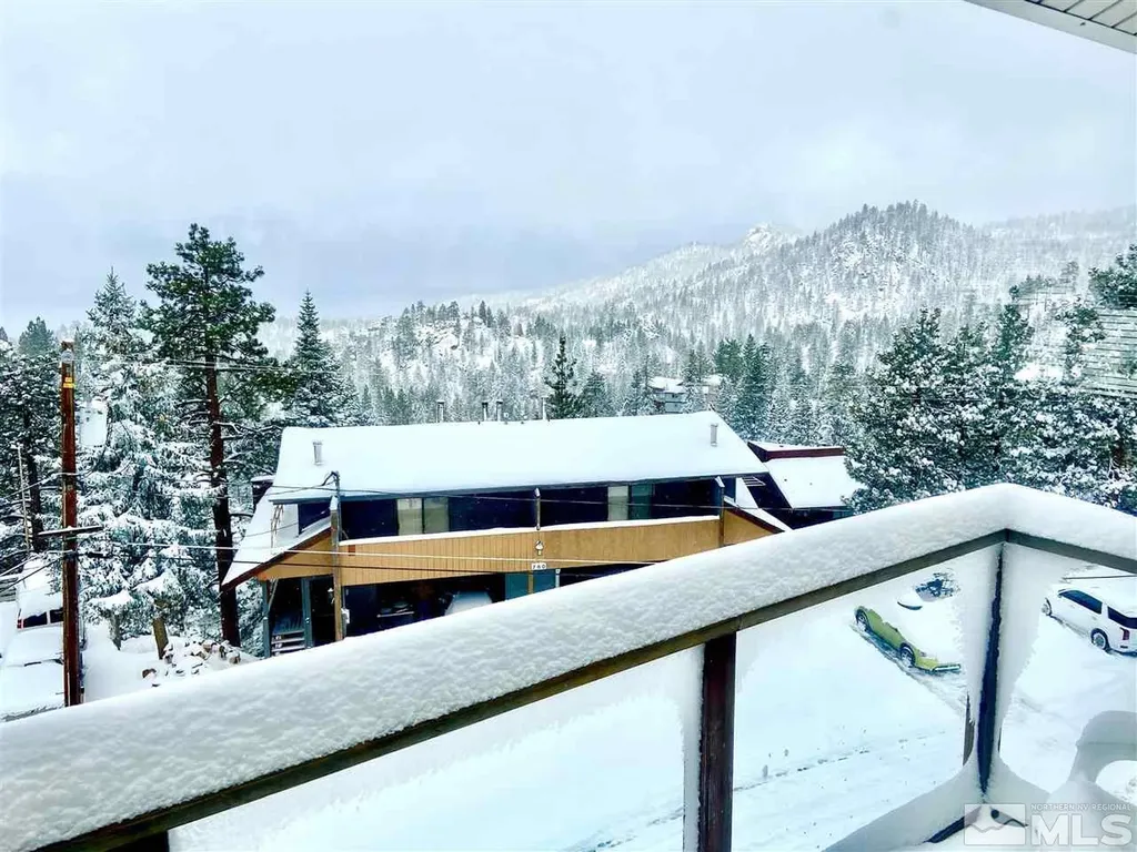753 A Bigler Stateline NV 89449