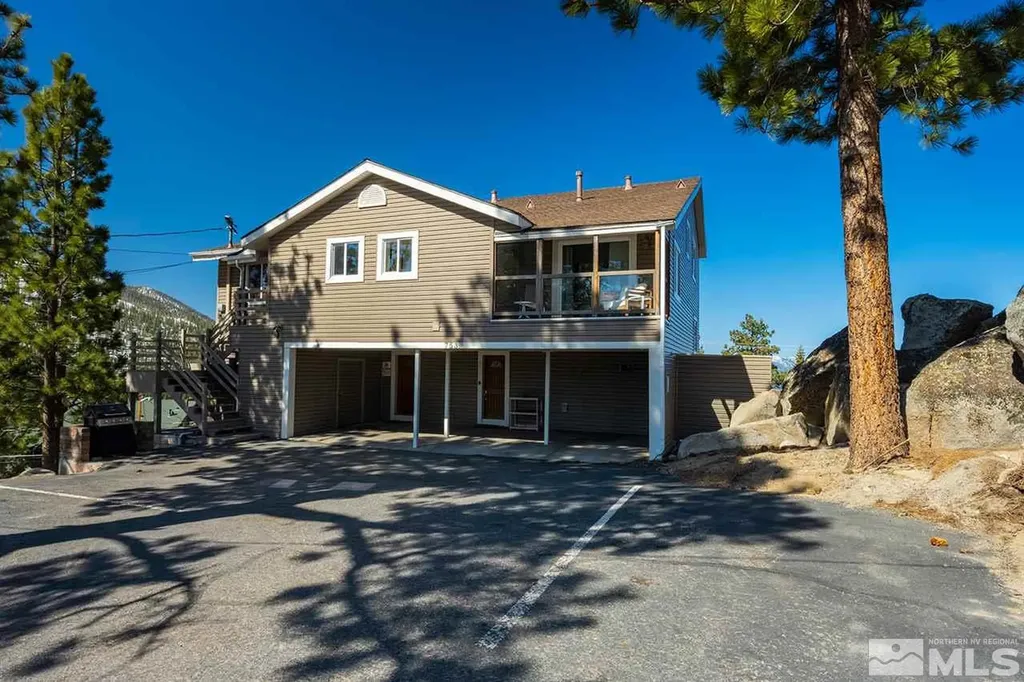 753 A Bigler Stateline NV 89449