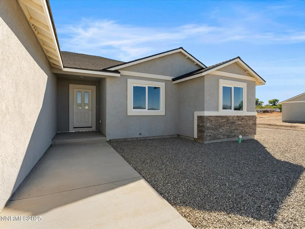 1373 Nevada Pacific Fernley NV 89408